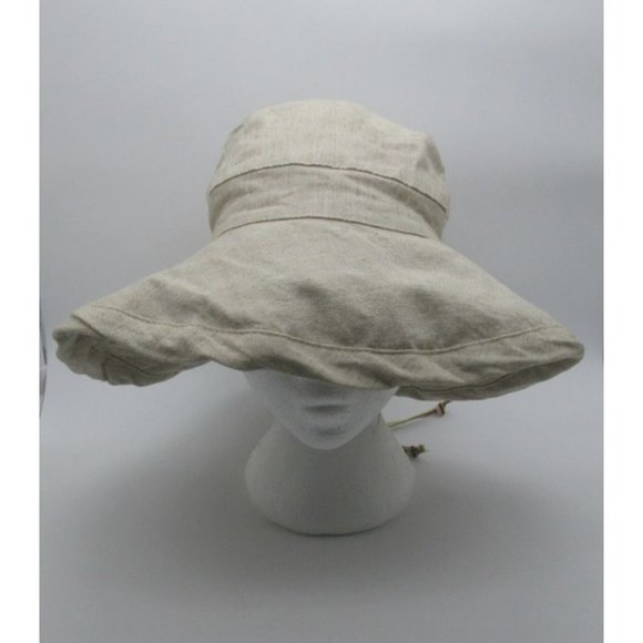 Tommy Bahama Accessories - Tommy Bahama big brim sun hat